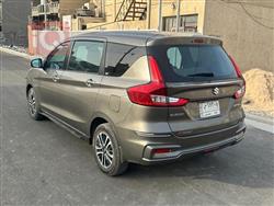 Suzuki Ertiga